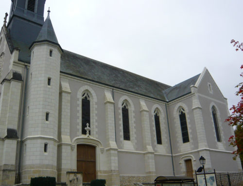 Église